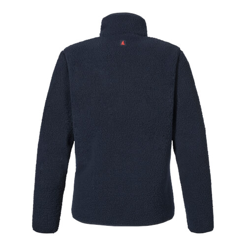 Musto 85140 Women Cove Deep Pile Fleece Jacket