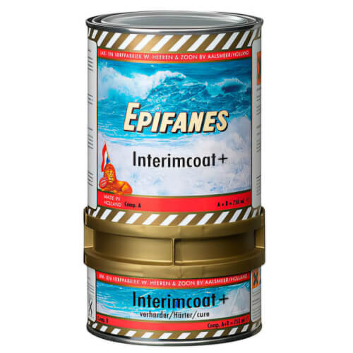 Epifanes Interimcoat+