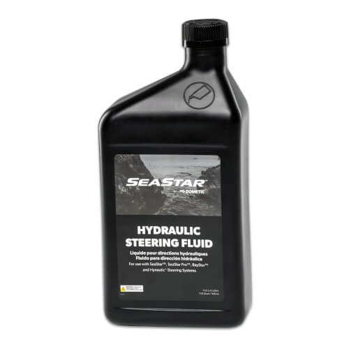 Seastar Olie voor hydraulische besturing