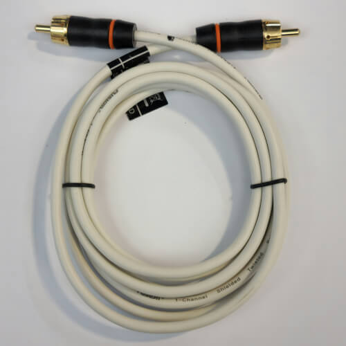 fusion rca kabel