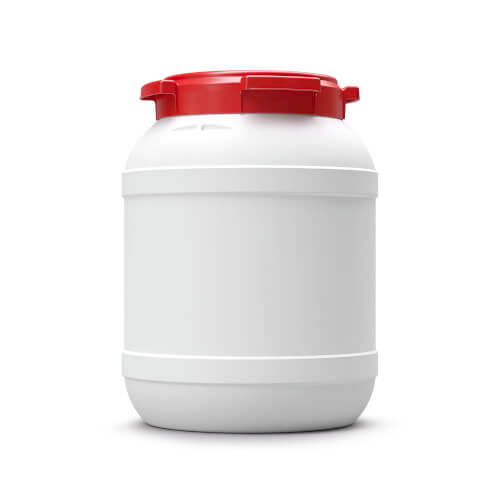 Waterdichte container 26 liter