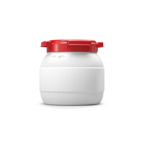 Waterdichte container 3 liter