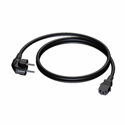 Victron Voedingskabel CEE 7/7