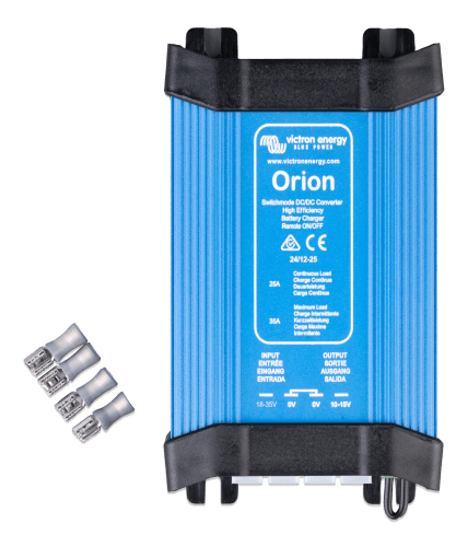 Victron Orion 24/12-25 DC-DC omvormer