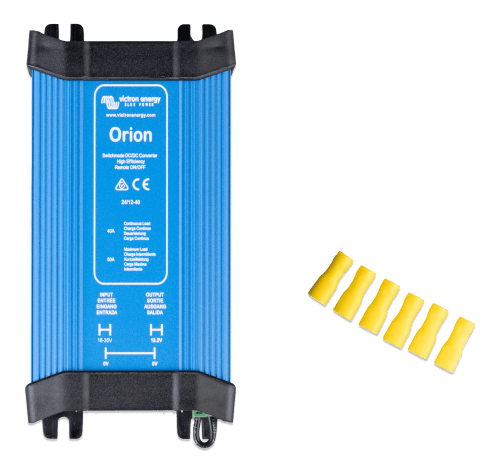 Victron Orion 24/12-40 DC-DC omvormer