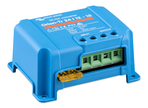 Victron Orion-Tr 24/12-15 DC-DC omvormer