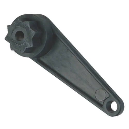 Plastimo Dekdopsleutel polyamide ster/lieropening
