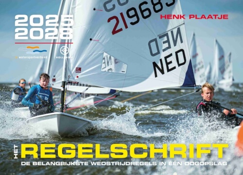 Hollandia Het regelschrift 2025-2028