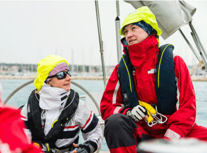 Reddingsvest keuren en onderhoudstips