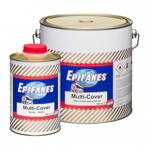 Epifanes Multicover primer