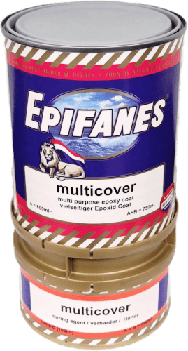Epifanes Multicover primer