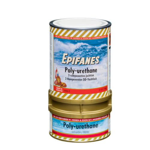 Epifanes Poly-urethane