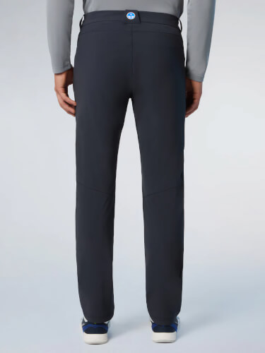 North Sails Fast Dry Trousers Phantom