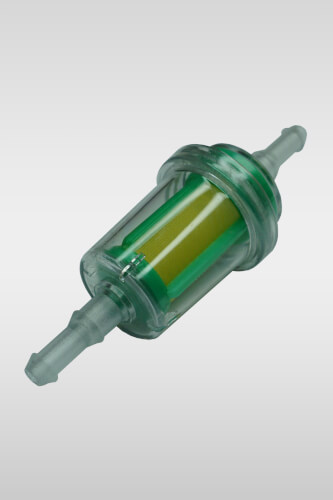 Talamex Benzinefilter 6/8 mm in-line motor <2000cc