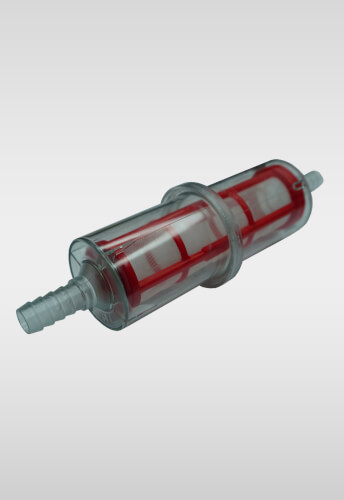 Talamex Dieselfilter 10 mm in-line <3500cc