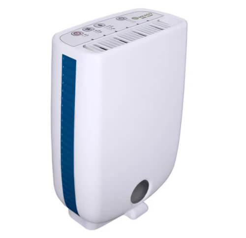 Meaco Luchtontvochtiger DD8L Junior