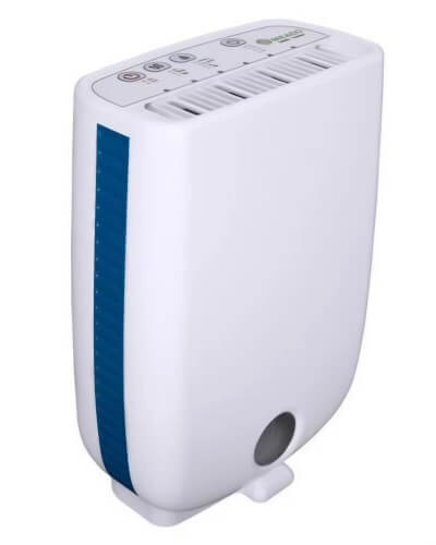 Meaco Luchtontvochtiger DD8L ION