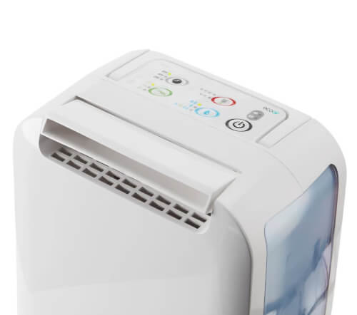 EcoAir DD1 Mini luchtontvochtiger