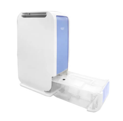 EcoAir DD1 Mini luchtontvochtiger