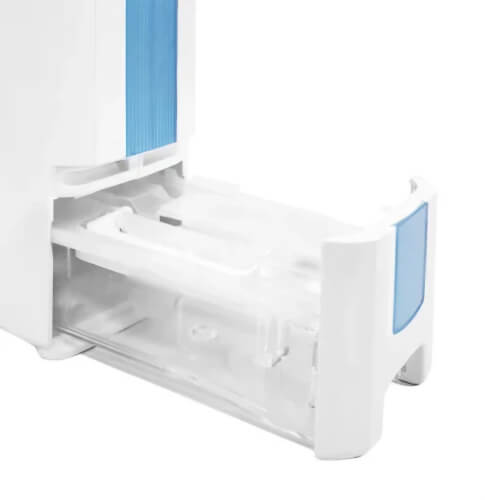 EcoAir DD1 Simple MK3 Blue luchtontvochtiger