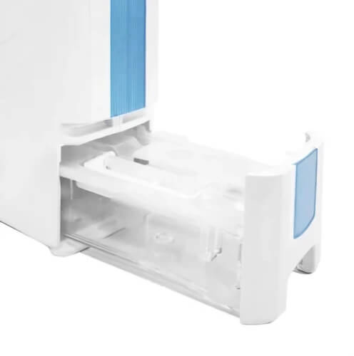 EcoAir DD1 Classic MK6 Blue luchtontvochtiger