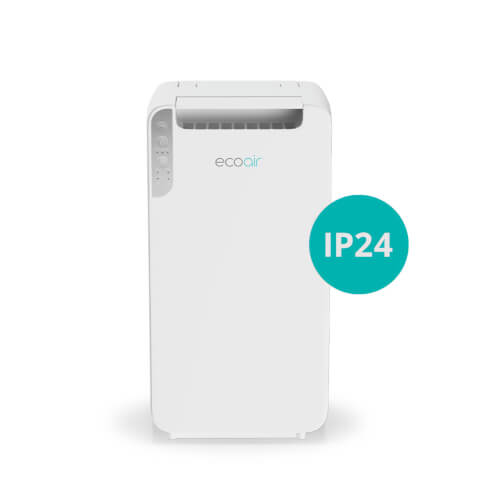 EcoAir Piccola luchtontvochtiger