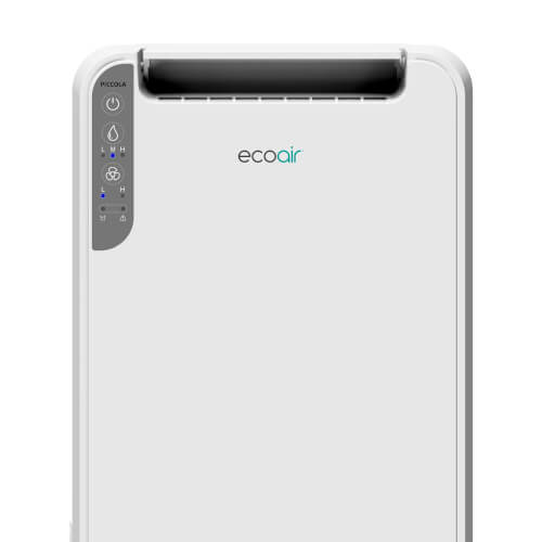 EcoAir Piccola luchtontvochtiger