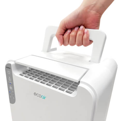 EcoAir Piccola luchtontvochtiger
