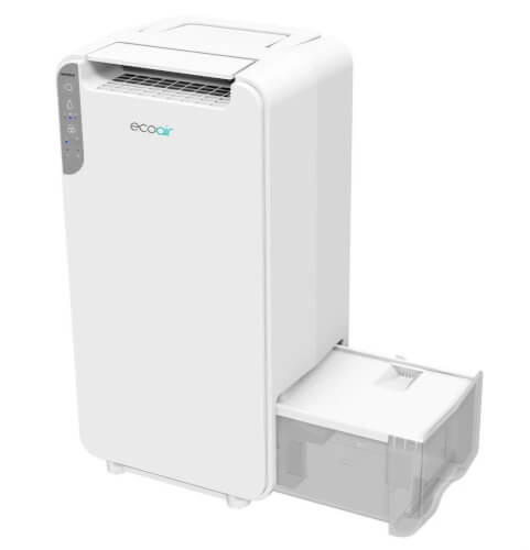 EcoAir Piccola luchtontvochtiger