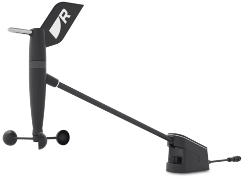 Raymarine i70s Smart Wind Systeempack