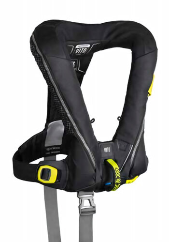 Spinlock Vito AFS 170N