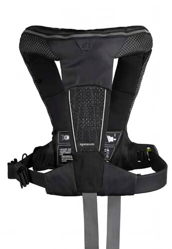 Spinlock Vito AFS 170N