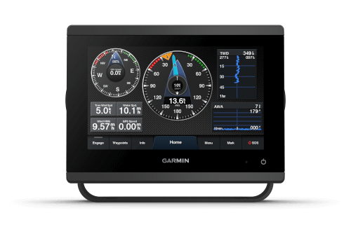 Garmin GPSMAP 723