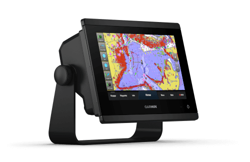 Garmin GPSMAP 723