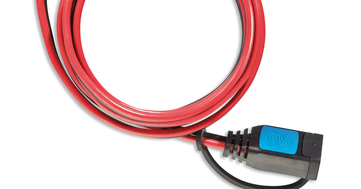 Victron Energy Verlengsnoer 2 meter tbv Blue Smart IP65