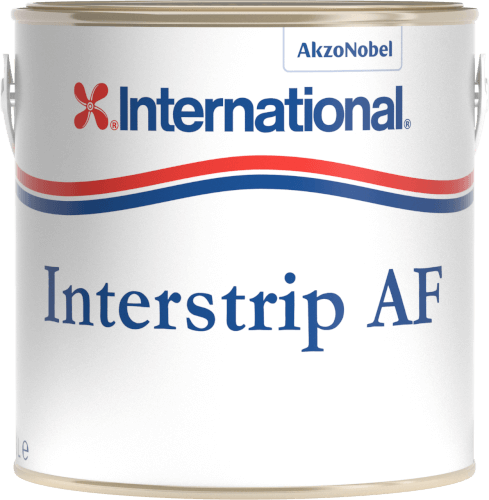 International Interstrip AF