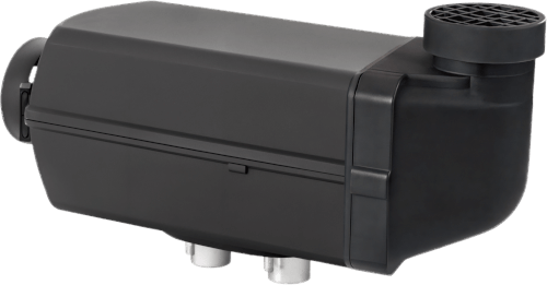 Autoterm Air 2D Tight Space