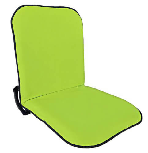 Hollex Lazy Star lichtgroen/donkergrijs