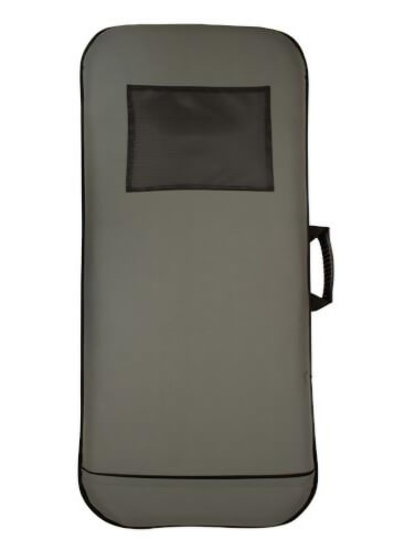 Hollex Lazy Star lichtgroen/donkergrijs