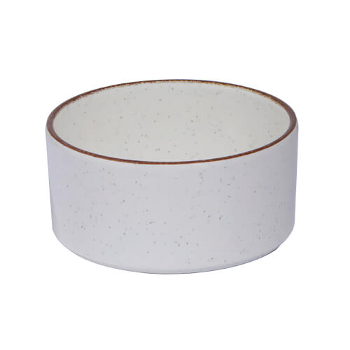 Marine Business Maldivas Ivory Bowl