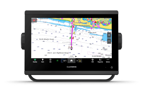 Garmin GPSMAP923
