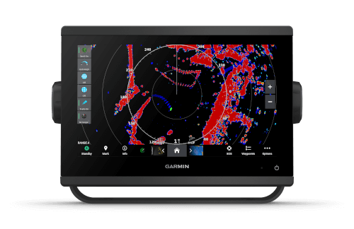 Garmin GPSMAP923