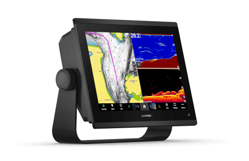 Garmin GPSMAP 1223