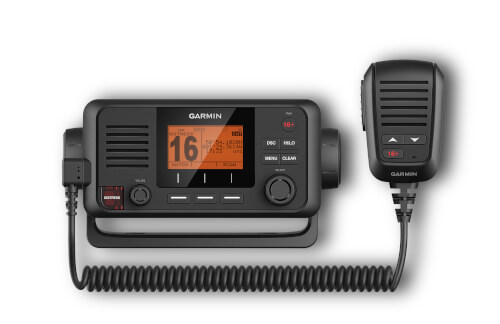 Garmin VHF 115i