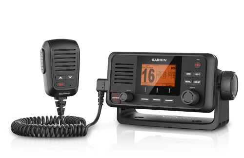 Garmin VHF 115i