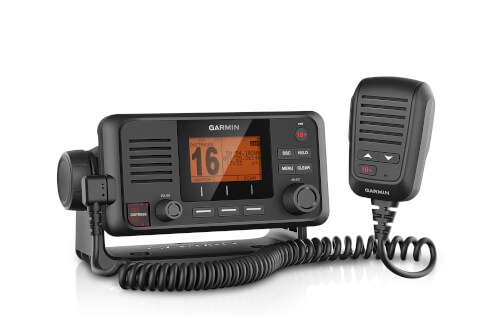 Garmin VHF 115i