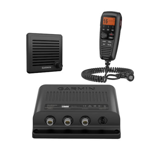 Garmin VHF315i blackbox marifoon