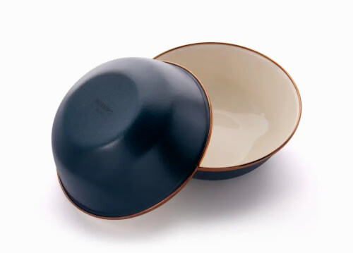 Barebones Kom Enamel 2-tone