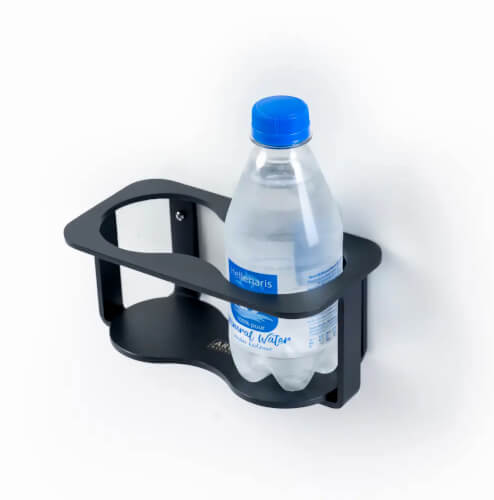 ARC Marine Alu 2-glazenhouder