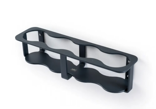 ARC Marine Alu 4-glazenhouder